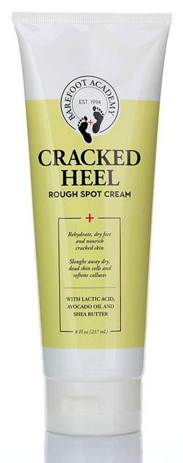Barefoot Academy Cracked Heel (8oz)