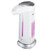 Bell+Howell Sonic Soap Hand Sanitizer Soap Dispenser Bell+Howell Sonic Soap Hand Sanitizer Soap Dispenser