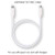 3ft iHip Lightning To Type-C Cable Rubber Finish For iPhone/iPad/iPod 3ft iHip Lightning To Type-C Cable Rubber Finish For iPhone/iPad/iPod
