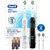Oral-B Pro Advantage Battery Powered Toothbrush (2 Pack) Oral-B Pro Advantage Battery Powered Toothbrush (2 Pack)