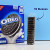 Nabisco Oreo Chocolate Sandwich Cookies, 10 packs