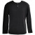 West Loop Salumi Men's Lounge Shirt - Black