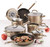 Circulon Premier Professional 13-Piece Hard-Anodized Cookware Set (FREE SHIPPING)