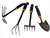 Centurion 4 Ultra Cushion Garden Tools