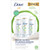 Dove 0% Aluminum Cucumber & Green Tea Deodorant 3 Pack Dove 0% Aluminum Cucumber & Green Tea Deodorant 3 Pack