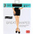 No Nonsense Size B Great Shapes All-Over Shaper Pantyhose in Midnight Black