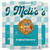 Meli's Original Monster cookie mix, 3, 16 oz bags