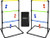 GoSports Ladder Toss, 2-4 player