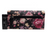 Tahari Vegan Leather Floral Design Wallet