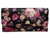 Tahari Vegan Leather Floral Design Wallet