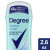 Degree Women's Antiperspirant Deodorant, Shower Clean 2.6 oz Degree Women's Antiperspirant Deodorant, Shower Clean 2.6 oz