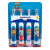 Paw Patrol Spin Brush 4 pack Paw Patrol Spin Brush 4 pack