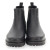 Chooka Ladies Waterproof Faux Fur Lined Rubber Rain Boot (Free shipping)
