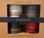 Pendleton Collectible Mug Set, 4 stoneware mugs, 18 oz each