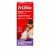 Children's Tylenol pain and fever, liquid 4 oz, grape flavor