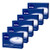 Nivea Cream Care Bar soap, 6 pack, 100 g bar