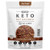 NuTrail Keto nut granola, 22 oz, chocolate cupcake