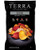 Terra Real Vegetable Chips, Classic Sea salt, 20 oz bag