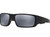 Oakley Crankshaft Sunglasses- Matte Black/Black Polarized