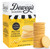 Dewey's Bakery Lemon Moravian Style Cookie Thins  Small Baked in Batches Time-Honored Southern Bakery Recipe 28oz