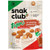 Snak Club Tajin Chili & Lime Crunchy Peanuts, 26 Ounce