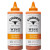 (2) Kinder's Buttery Buffalo Wing Sauce & Dip 23.5 Oz