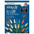 Sylvania Mini Dual Color 100ct Lights