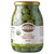 Asaro Organic Castelvetrano Green Pitted Olives