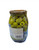 Asaro Organic Castelvetrano Green Pitted Olives