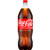 Coca-Cola Soda Soft Drink, 67.6 Fl Oz Bottle