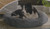 Renue Sloped Donut Pet Bed 35" x34"