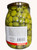 Asaro Organic Castelvetrano   Pitted Olives 19OZ