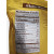 Catalina Crunch Traditional Protein Snack Mix Nutrition Facts - 140 calories, 10g protein, 5g fiber, 1g sugar per serving