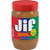 Jif Creamy Peanut Butter, 48 oz, 1 pack