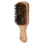 Magic Natural Boar Bristle Club Hard Brush Magic Natural Boar Bristle Club Hard Brush