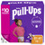 Pull-Ups Girls' Learning Designs Training Pants, 3T-4T, 116 Ct
