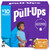 Pull-Ups Boys' Learning Designs Training Pants, 3T-4T, 116 Ct