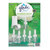 Glade PlugIns Scented Oil, Warmer + 6 Refills - Bamboo & Bliss Glade PlugIns Scented Oil, Warmer + 6 Refills - Bamboo & Bliss