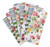 Martha Stewart 100% Cotton Kitchen Towels (8 PACK) Martha Stewart 100% Cotton Kitchen Towels (8 PACK)