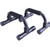 Cap Push Up Bars, Black