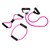 EDX 3 Piece Resistance Toning Set EDX 3 Piece Resistance Toning Set