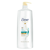 Dove Daily Moisture Shampoo, 40 oz