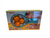 Verdes Kid's Bath Basketball Set