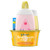 Johnsons's First Touch Baby Gift Set, Baby Bath & Skin Products, 4 items Johnsons's First Touch Baby Gift Set, Baby Bath & Skin Products, 4 items