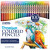 ArtSkills Premium Artists Colored Pencils Set, 100 Count