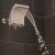 Oxygenics Evolution Rain Shower Head Oxygenics Evolution Rain Shower Head