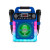 Singing Machine Groove Mini Karaoke
