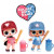 L.O.L. Surprise All-Star B.B.s Baseball Team  3-Pack