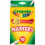 Crayola 10ct Fine Line Markers Classic Colors Crayola 10ct Fine Line Markers Classic Colors