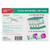 Plackers Micro Mint Dental Flossers, 624 count, + 2 On-the-Go Cases Plackers Micro Mint Dental Flossers, 624 count, + 2 On-the-Go Cases